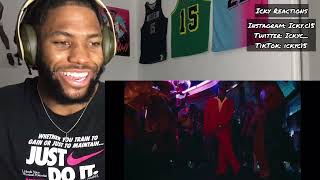 THIS IS AN ABSOLUTE BANGER!!!🔥🔥🔥 Don Toliver - Do It Right (Music Video) REACTION!!!