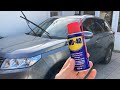 10 Amazing WD 40 Life Hacks for Your Car ???? You dont know the half of it