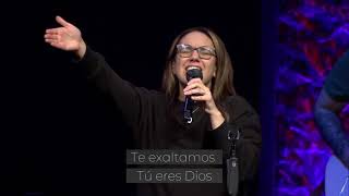 Video voorbeeld van "Sé Entronado - Jonathan & Sarah Jerez | Bethel Music - En Español"