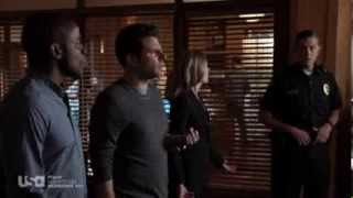 Psych Season 8 | Interview with James Roday