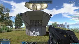 EP 1 Empyrion Galactic Survival Reforged Eden 2: Starting off... trying