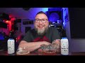 Massive Beer Review 4026: Mystery Beer vs Mystery Beer