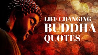 Powerful Buddha Quotes for Relaxation and Meditation
