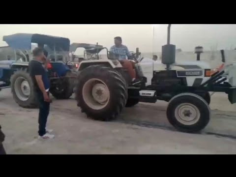 Eicher 557 Vs