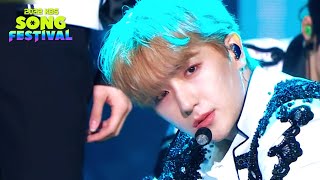 Whisper  - THE BOYZ (더보이즈) [2022 KBS Song Festival] | KBS WORLD TV 221216