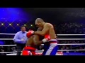 Evander "The real Deal" Holyfield vs Nikolai "The Russian Giant" Valuev