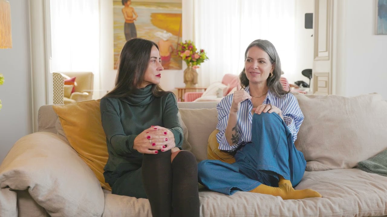 terapiRa #20 - Manias e histórias engraçadas!