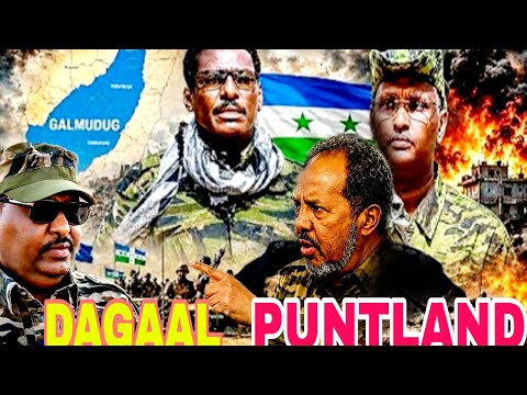Dagaalkii putland kuqaaday. Ilmo diyaano wuxuu fariin u ahaa leylkase bicidyahan isdhiiba..