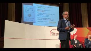 Podcast: Bob Chapman Talks Everybody Matters to a Virtual Book Club