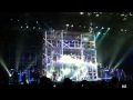 Ricky Martin Intro It S Too Late Now El Paso TX April 28 2011 mp3