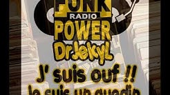 MIX FUNK A L ANCIENNE V°4 BY DR JEKYL