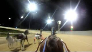 Running Aces Race with Nick Roland