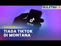 TIKTOK 聽Montana Negeri A S Pertama Haramkan TikTok TIKTOK 聽Montana Negeri A S Pertama Haramkan TikTok