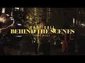 Jamie Miller - Last Call (Behind The Scenes)