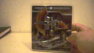 V-Log: Botcon 2011 Hauls and Memories