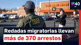 Redadas Migratorias En North Carolina Cómo Prevenirse?