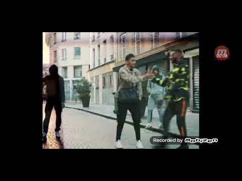Rk-freestyle Neverland #1