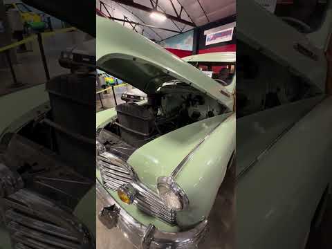 View YouTube Video of this Auction Car