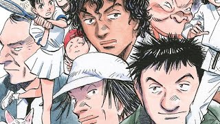 NAOKI URASAWA | LE GUIDE OFFICIEL | RÉCITS, DESSINS ET CONFIDENCES