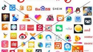 India 118 china apps banned | FAZAL CREATION screenshot 5