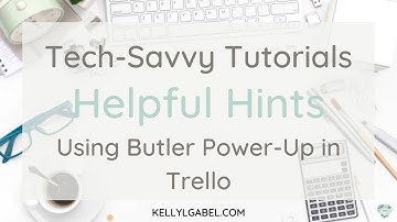 How To Use Automations in Trello - Viewer Request