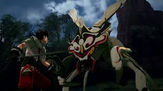 Echoes Of Aincrad Announcement Trailer