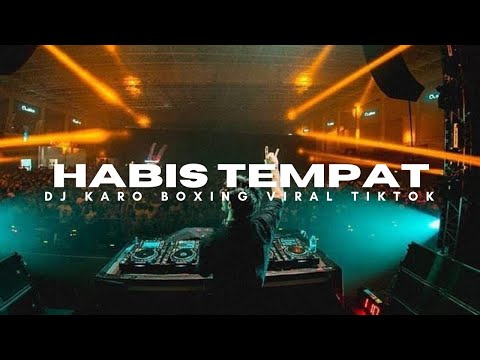 DJ PREMAN JUGA MANUSIA !! DJ JUNGLE DUTCH FULL LAGU KARO VIRAL TIKTOK 2025