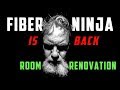 #038: The Return of the Ninja (Room Renovation)