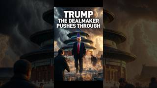 Famous TRUMP IN BEIJING — XI DROPS TAIWAN BOMBSHELL 🔥 Trump Tornado Profile