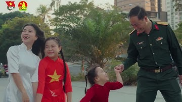 HÀNH TRÌNH VẠN DẶM NON SÔNG - KHÁNH AN - TRƯỜNG TIỂU HỌC NGUYỄN VĂN TRỖI - Q.LIÊN CHIỂU, TP ĐÀ NẴNG