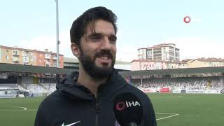 Maç Sırasında Orucunu Açan Futbolculardan Açıklama