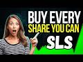 SLS Stock Alert: REGAL Trial Data Imminent! (Massive Squeeze Soon?)