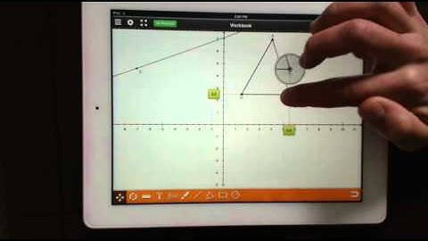 iPad Apps - Geometry Apps - Part 2