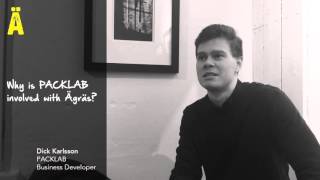 Why Is Packlab Involved?