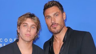 Chris Appleton Breaks Silence on Divorce from Lukas Gauge — The Truth Revealed! Net Worth