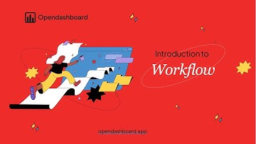 Introducing Workflows: Automate & Optimize Your Business