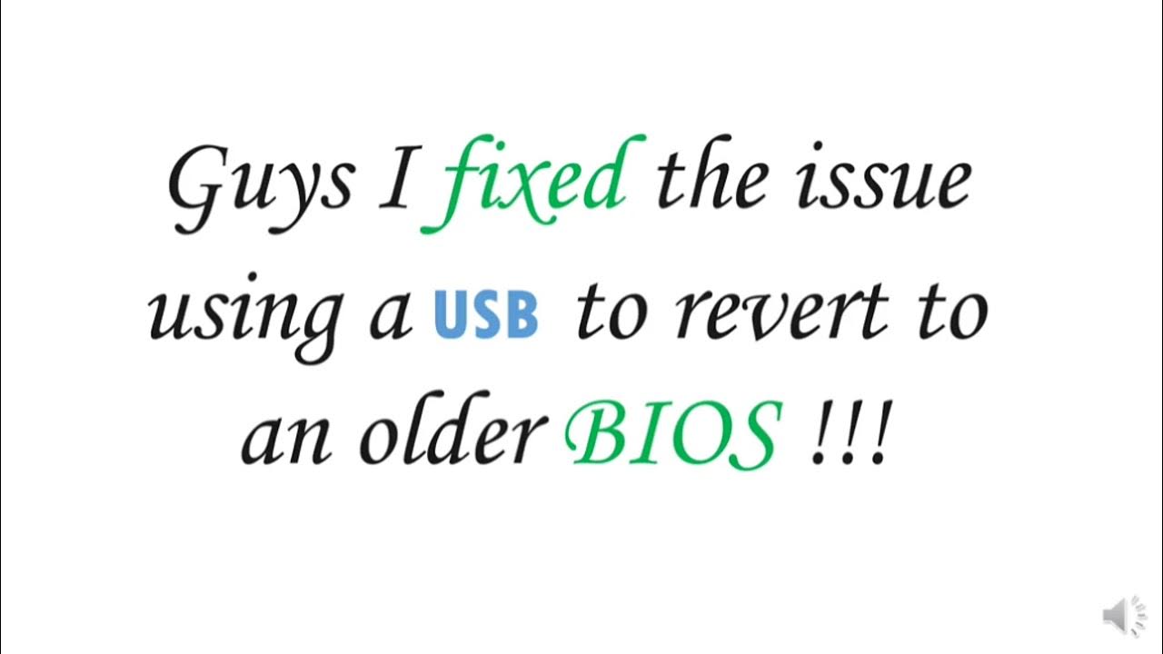 HP Victus 16 BIOS Update Problem and Solution Victus HP Ryzen 5