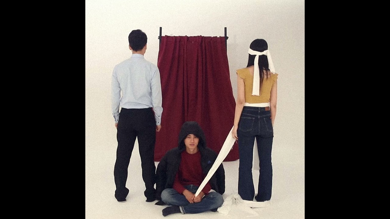 [Original Score] 안 아프게 떨어지는 법