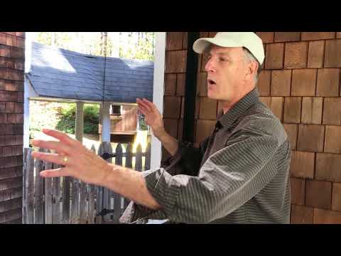 Stucco Strips in Under 90 Seconds