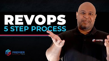 5 Step RevOps Process for Better Business