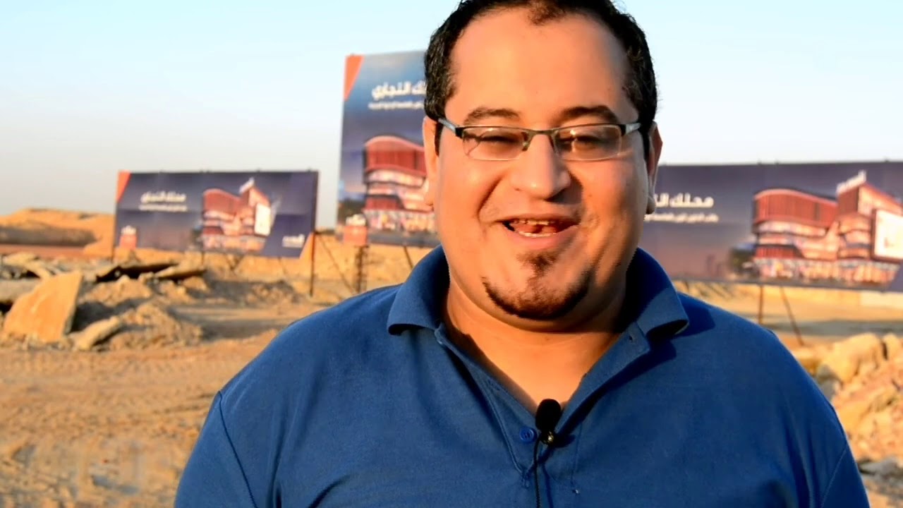 ذا مول العاصمه الاداريه الجديدة زيتون للتطوير العقاري - Za Mall New Capital - فيديو المشروع