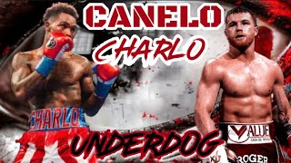 Canelo vs Jermall Charlo Could be A Cherry pick Gone Wrong 😑 #boxing #fighting #sports