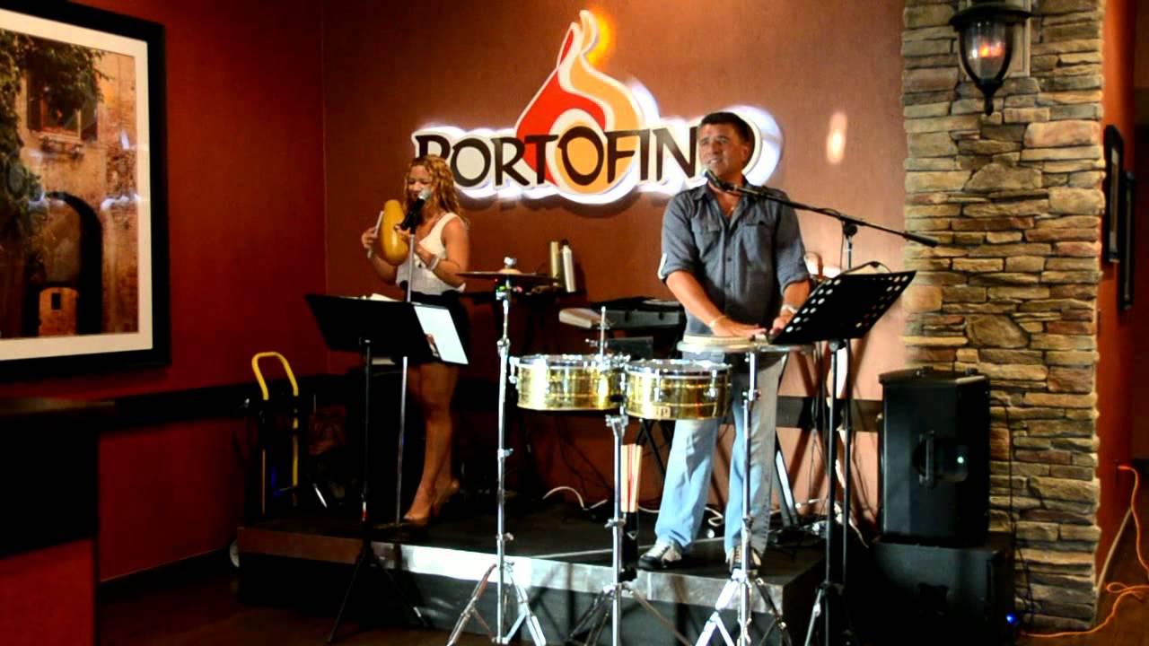 2012 August 23 Isaac Ahuyenta a La Gata