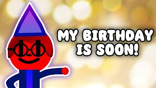 Crank E. Gets Sent to Hell is Releasing on My Birthday (October 9th)