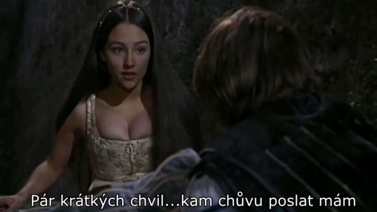 7  ROMEO A JULIE - MOŽNÁ UŽ SPÍ,JEN JEDENKRÁT,DOBROU NOC NASHLEDANOU