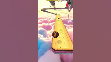 Going Ball 🏀 Level 122 #goingballs