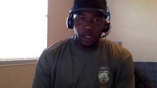 Adoboli Module 6 Persuasive Speech