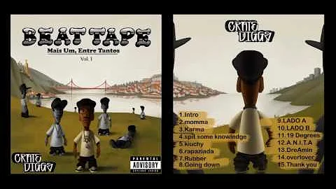 Crate Diggs - A.N.I.T.A