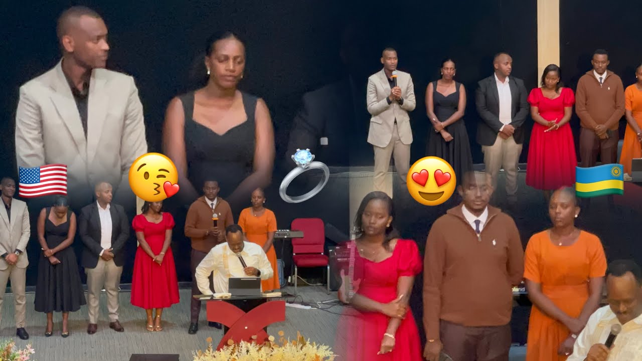 🚨ABAGENI BEZA BITEGURA GUKOR UBUKWE BARIYEREKANY🔥🥰MURUSENGER FOURSQUARE VERCUS,RICHARD💍MWAMIKAZI🇺🇸🇷🇼