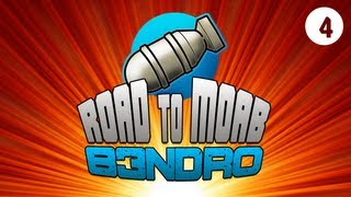 Road to the MOAB - Need a MOAB Strategy - 4